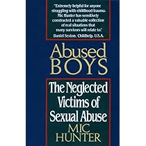 boys abused 
