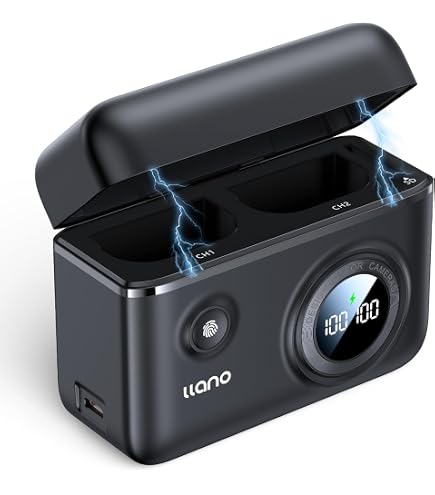 Sony DC-C1 - Accoppiatore DC USB Power Delivery (alimentazione lunga
