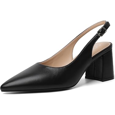 Amazon Best Sellers: Best Women's Pumps