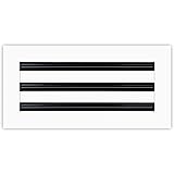 Linear Slot Vents Linear Slot Vents