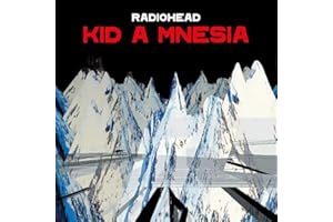 Kid A Mnesia (3Cd)