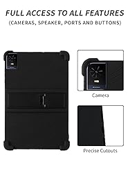 Case for TCL TAB 10 NXTPAPER 5G 10.4 Inch