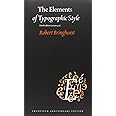 The Elements of Typographic Style: Version 4.0: 20th Anniversary Edition