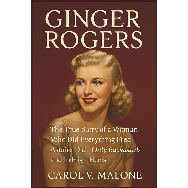 ginger rogers autism glutathione Kudos Corner | Nutritional Sciences Sasha Rogers| Online Weight Loss