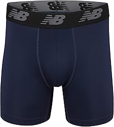New Balance Men Standard 5" Performance No Fly