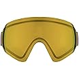 VForce Profiler Goggle Lens - Dual Pane Thermal - HDR Titan