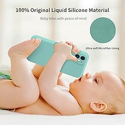 DorisMax Designed for iPhone 11 Case with Screen
