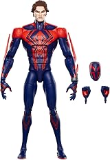 Marvel Legends Spider-Man 2099 6-Inch Action Figure Collector Marvel