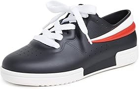 melissa x fila sandals