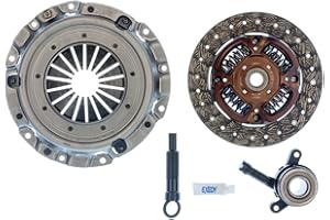 EXEDY MBK1011 OE Transmission Clutch Kit