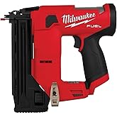 Milwaukee Electric - M12 Fuel 18 Gauge Compact Brad Nailer