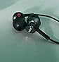 Buy Sony MDR-EX150AP in-Ear Headphones with Mic (Black) Online at Low ...