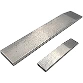 MapleWeld Pipe Spacing Wedge for Accurate Welding Gaps | Professional-Grade Tool | Durable Steel Construction | Versatile Com