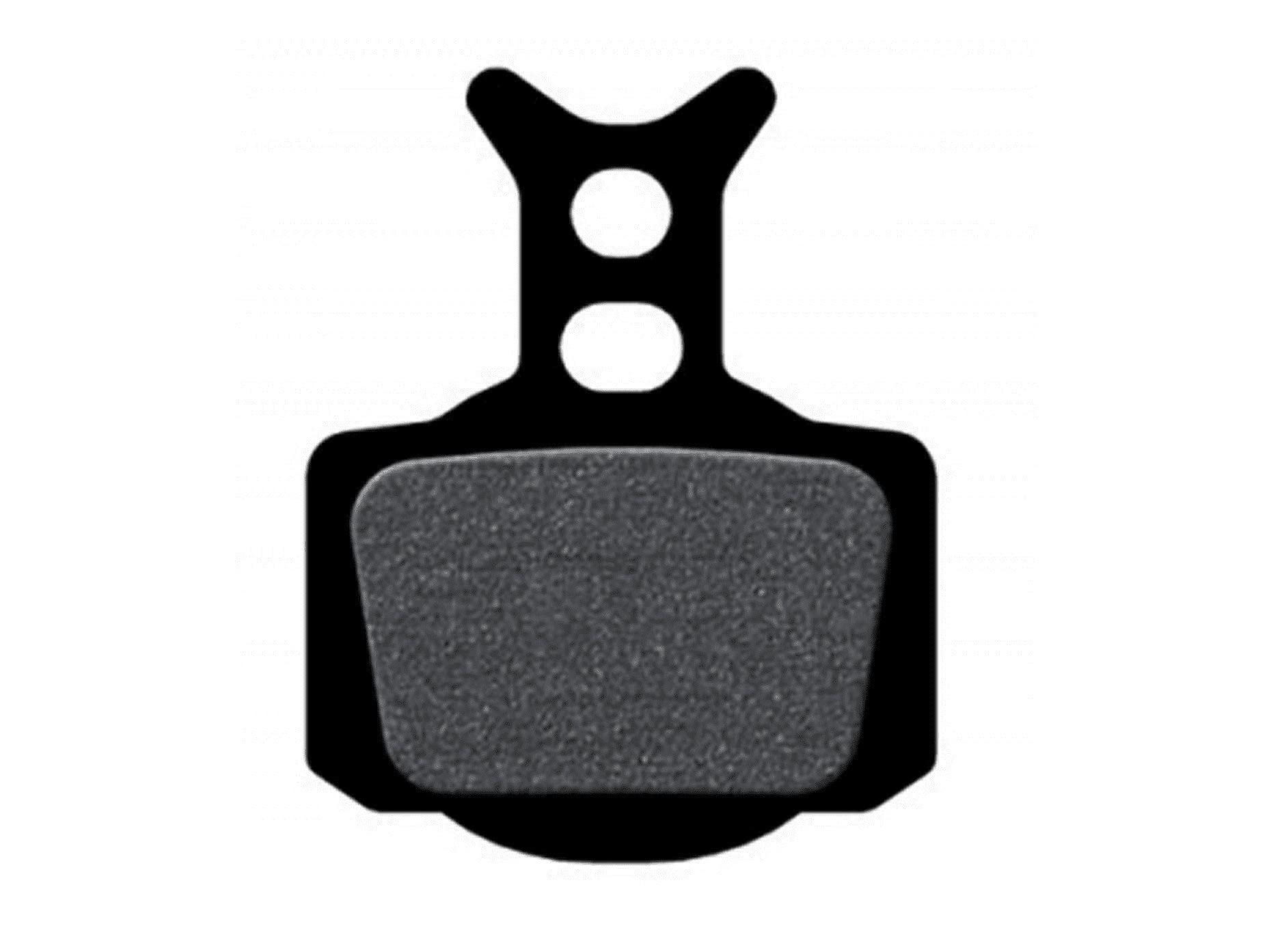 Formula Brake Pads – FD451, Black
