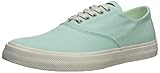 Sperry Women's Captains CVO Sneaker, Mint, 5.5