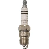 Bosch Automotive (7985) Copper with Nickel Spark Plug - Single