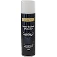 Meltonian Water and Stain Protector 250ml - Waterproof Shoe Spray for Leather & Suede, Protects from Oil Stains