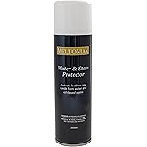 Meltonian Water and Stain Protector 250ml - Waterproof Shoe Spray for Leather & Suede, Protects from Oil Stains