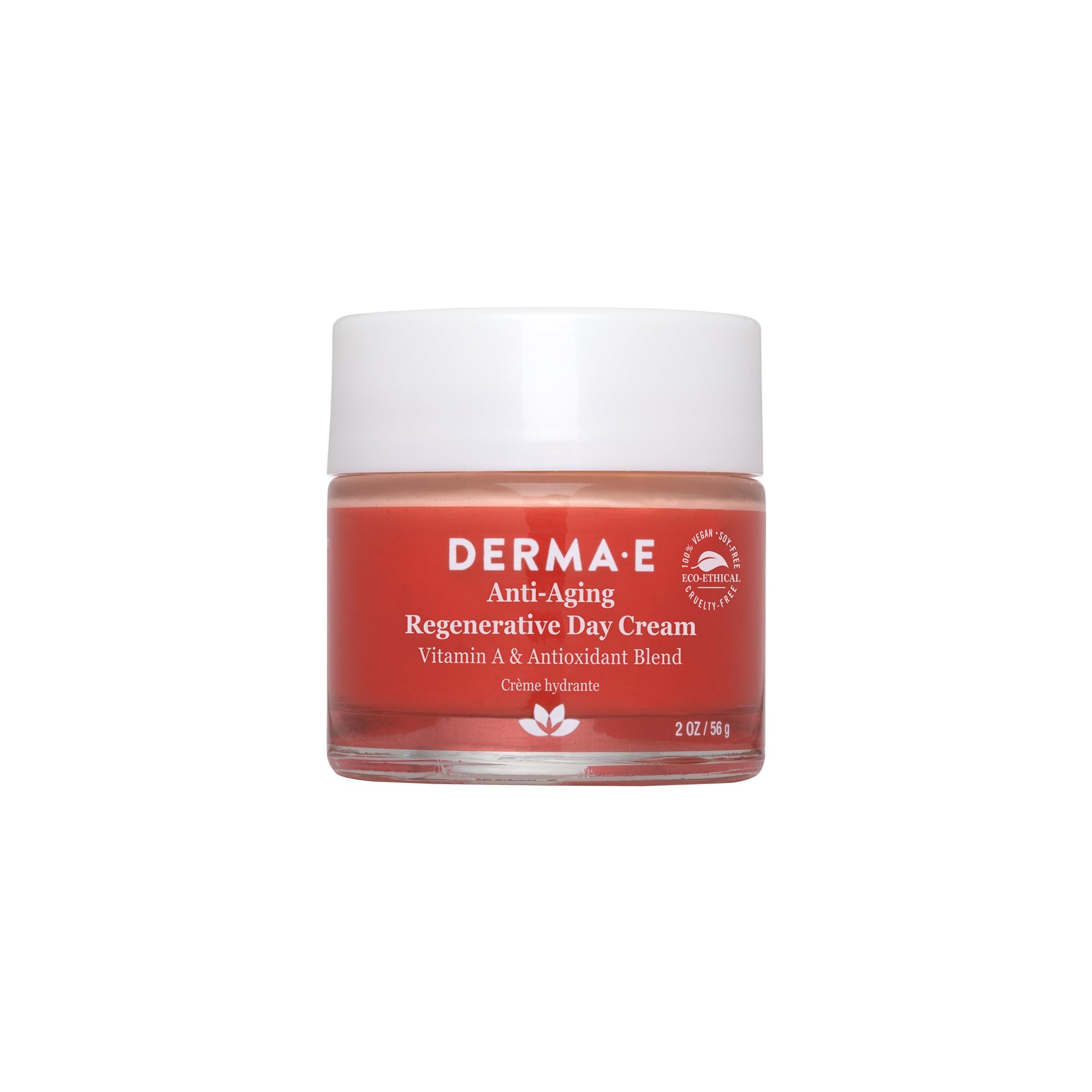 DERMA E Anti-Aging Regenerative Day Cream 56g