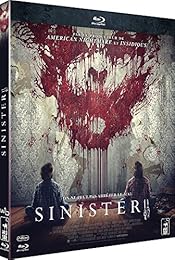 Sinister 2 - Blu-Ray
