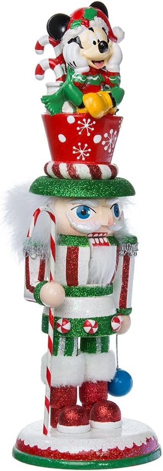 Nutcrackers - Kurt Adler 14