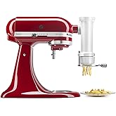 KitchenAid Gourmet Pasta Press, KSMPEXTA