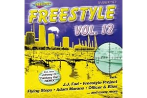 Freestyle V.12