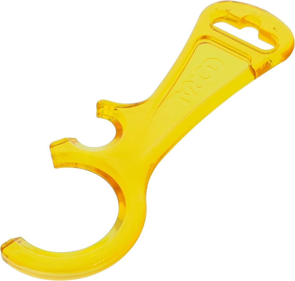Coral Paintwiz 2-in-1 Paint Roller Cleaner Scraper Tool for 1.5 Inch & Mini