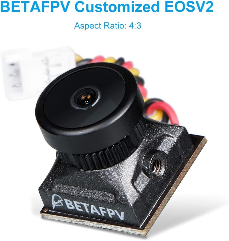 best tiny whoop camera 2018