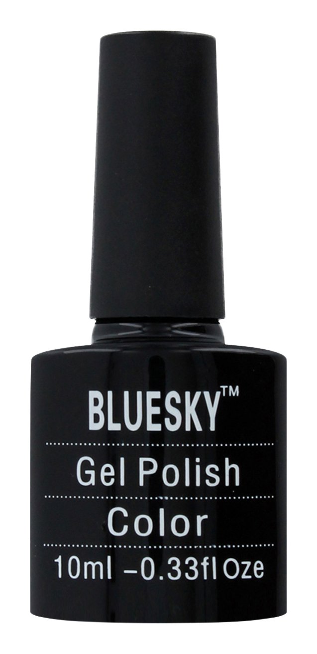 Bluesky DC040 UV/Gel Nail Polish, 10 ml