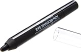 Stargazer Eye Shadow Pen Black - Strong Blendable Long Lasting Creamy Color view 3