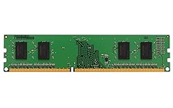 Kingston ValueRAM 8GB 3200MT/s DDR4 Non-ECC CL22
