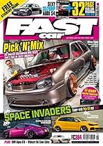Fast Car