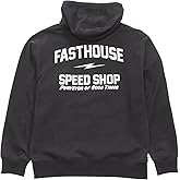 FASTHOUSE Purveyor Hooded Pullover