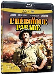 L'Héroïque parade - Combo Blu-ray+ DVD