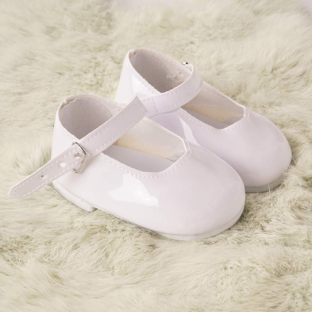 reborn baby doll shoes