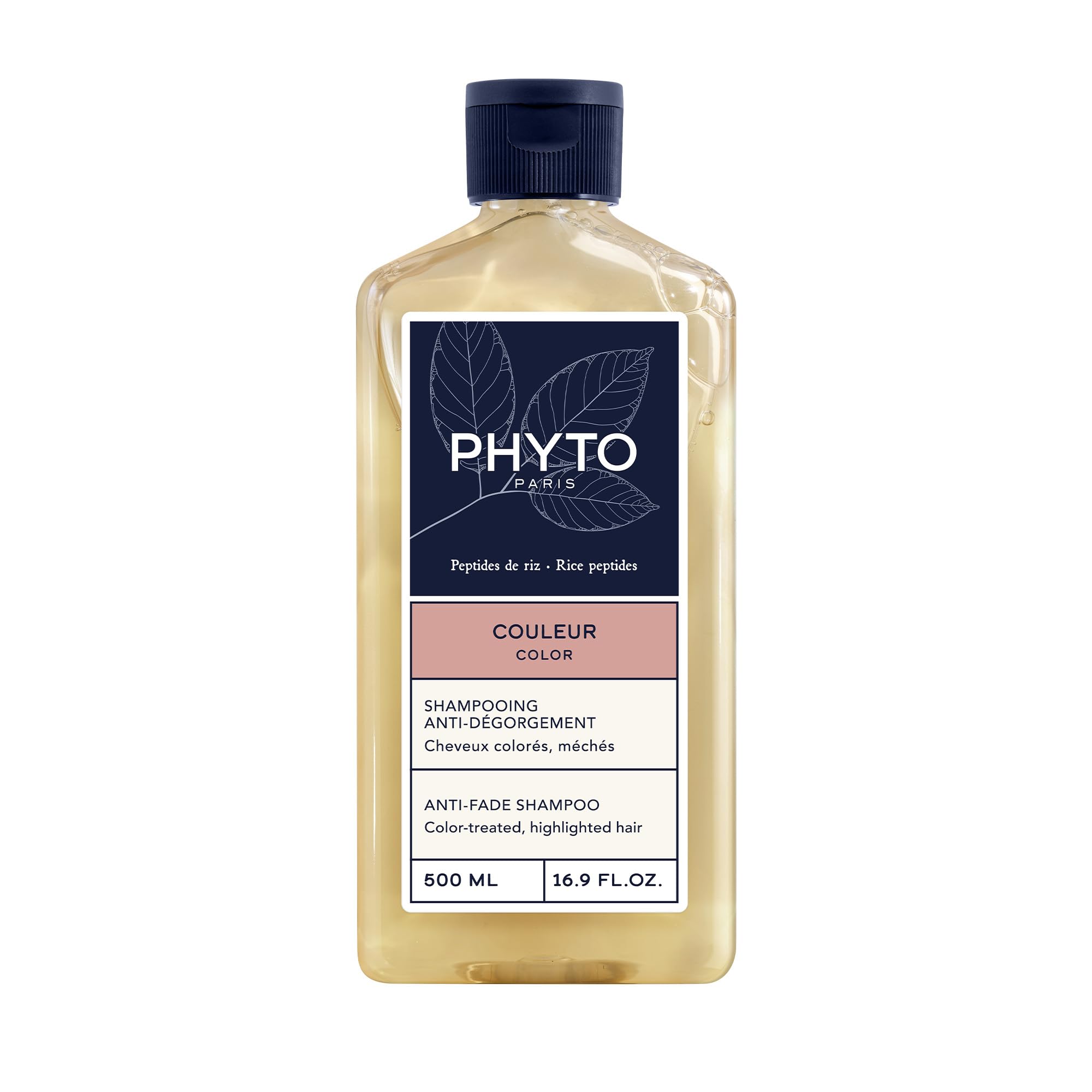 PHYTO Color Anti-Fade Shampoo 500 ml