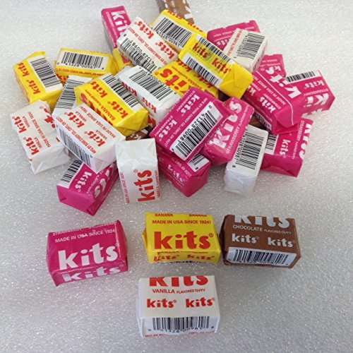 Which is the best kits candy banana? Allace Reviews
