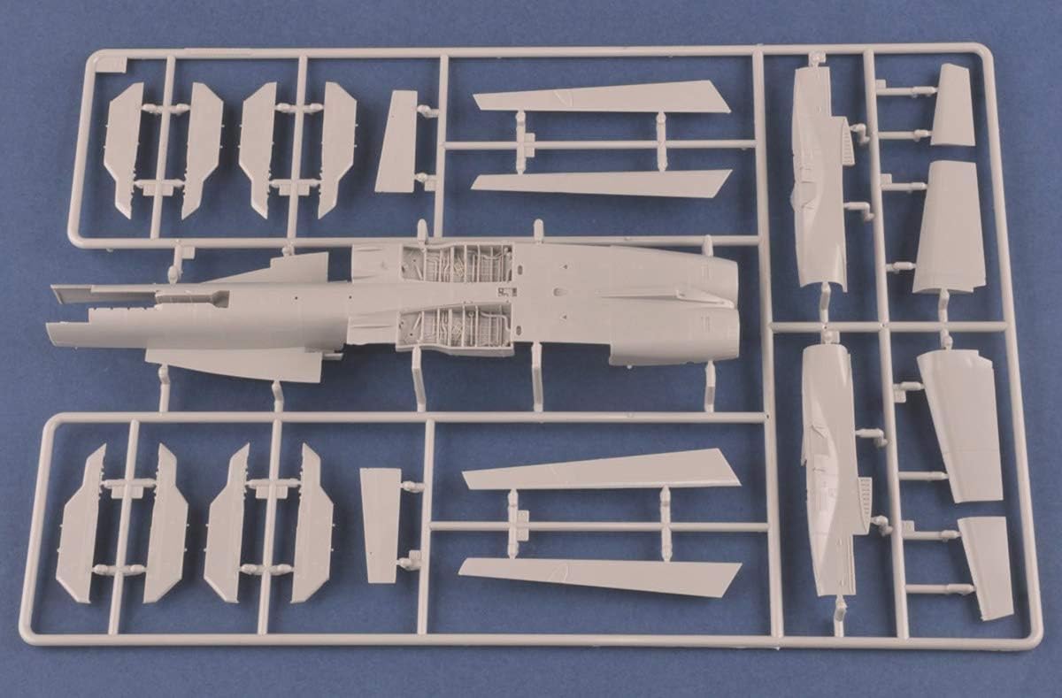 Hobbyboss 1:48 - F/A-18C Hornet RAAF, Various - Image 4