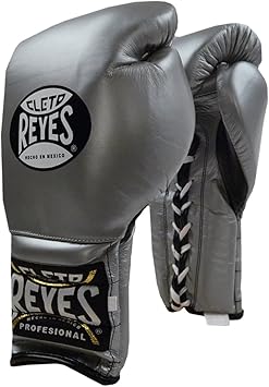amazon cleto reyes