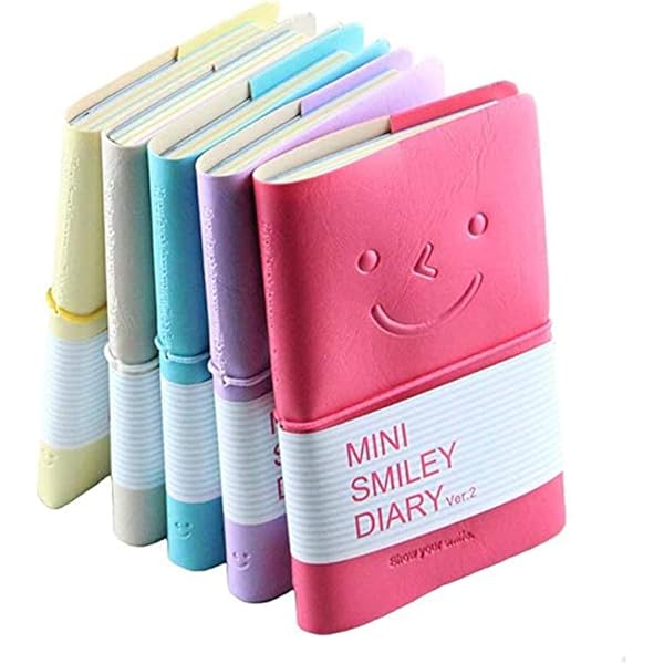 Cuaderno De Páginas Blancas - Small - My Notebook AURA