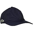 Lacoste Men's Lightweight Diamond Taffeta Sport Cap