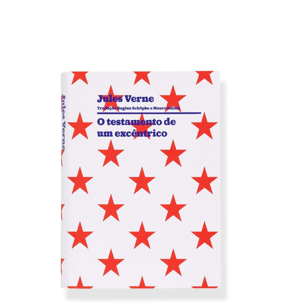 Testamento De Um Excentrico Em Portugues Do Brasil Jules Verne 9788569002253 Amazon Com Books