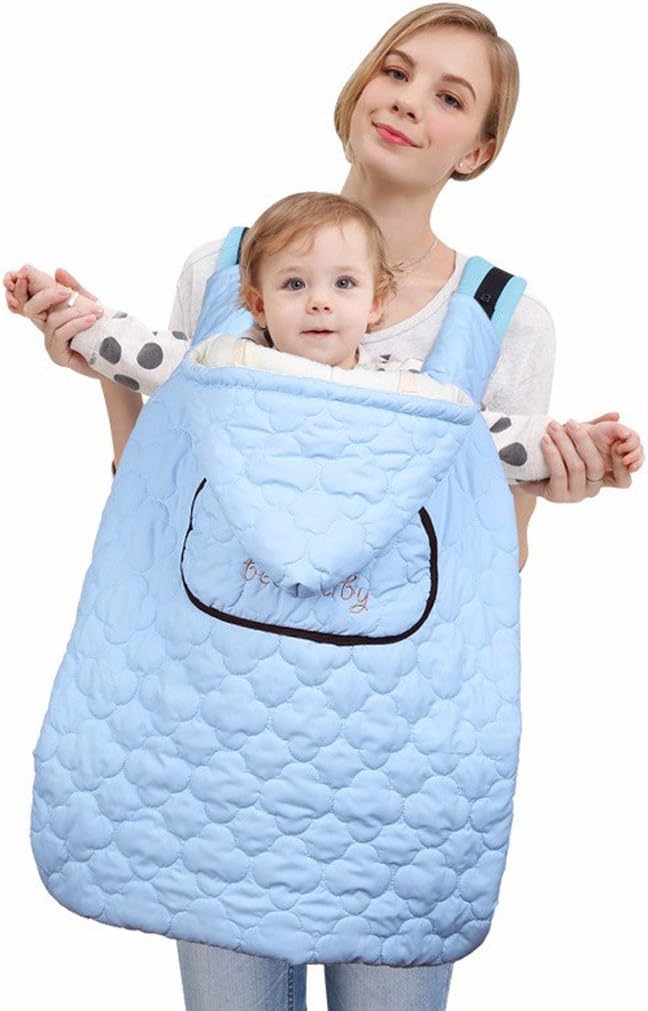 baby carrier blanket cover