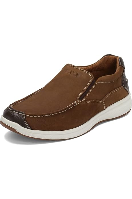Lakeside Slip-On 