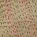 100% Cotton Quilt Floral Pattern Beige Home Décor Kantha Reverssible Bedspread Queen Size Stitch Gudri 101