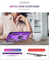 for Samsung A54 5G Case, Galaxy A54 5G Case, with