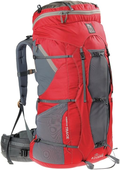 Granite Gear Nimbus Trace Access 70 Pack - Short Torso