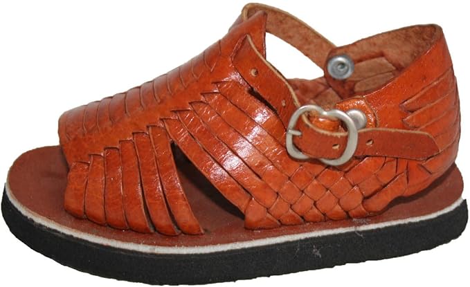 mexican huaraches kids