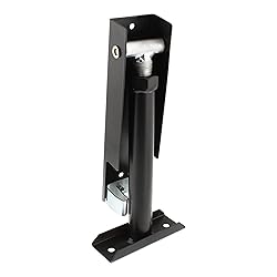 Dumble RV Camper Step Stabilizer - 9 to 13in